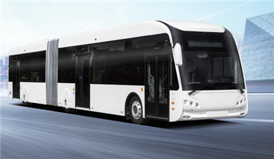 JS6181GHBEV (शुद्ध इलेक्ट्रिक)